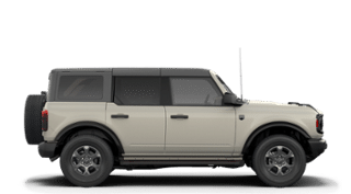 2026 Ford Bronco® External Image 1